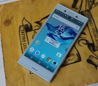 Sony Xperia X Compact 5