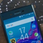 Un successeur possible du Sony Xperia XZ apparait en photos avant le MWC 2017