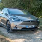 Essai de la Tesla Model X : le SUV semi-autonome et familial ultime
