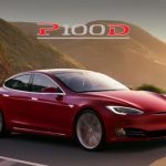La Tesla Model S accélère encore plus vite grâce à une nouvelle mise à jour