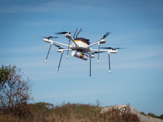 ups-drone-livraison-medicament