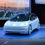 I.D. : Volkswagen présente son concept car 100% électrique et autonome