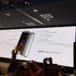 IFA 2016 : ZTE annonce l’Axon 7 mini et son écran de seulement 5,2 pouces
