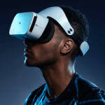 Xiaomi dévoile son casque de réalité virtuelle le Mi VR