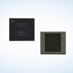 Samsung débute la production de puces LPDDR4 de 8 Go