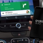 Android Auto sur 12 voitures Renault en 2017