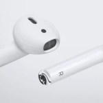 Les AirPod sont désormais disponibles sur la boutique en ligne d’Apple