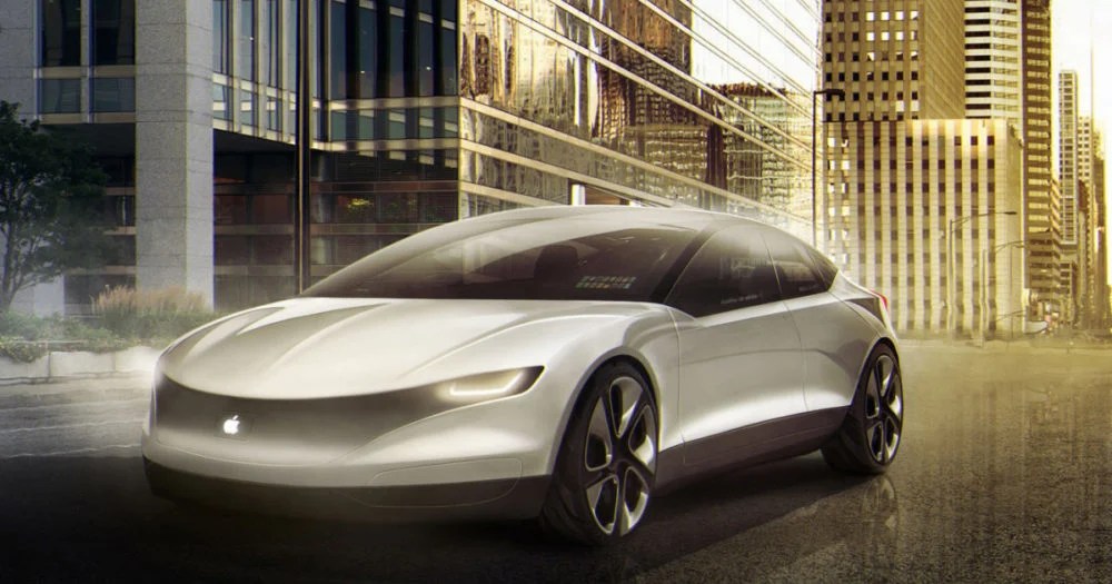 Apple Car