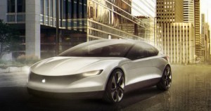 Project Titan : de l’Apple Car à un système de conduite autonome, retour sur un projet mouvementé