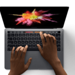 Apple va intégrer un processeur ARM pour les tâches basses consommation du MacBook Pro