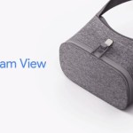 Daydream View : le concurrent du Gear VR made by Google