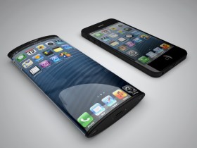 Sharp confirme l’écran AMOLED de l’iPhone 8