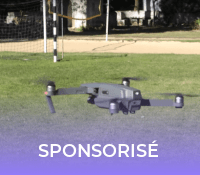 DJI Mavic Pro