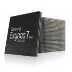 Samsung Gear S3 : son processeur en 14 nm disponible pour tous les constructeurs