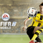FIFA Mobile est disponible sur Android, iOS et… Windows 10 Mobile !