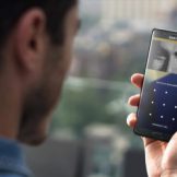 Samsung Galaxy S8 : vous pourrez payer avec vos yeux