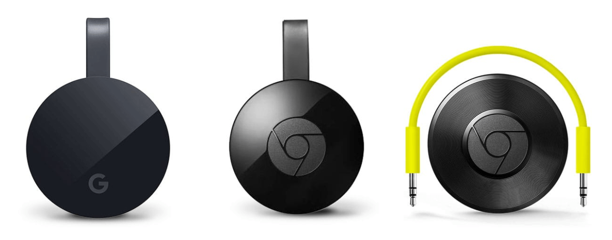 google-chromecast