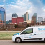 Google Fiber : la fibre remplacée par un réseau sans-fil à 1 Gbps