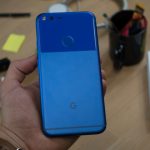LG devrait fabriquer les prochains Google Pixel XL 2