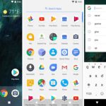 Google Pixel Launcher : l’interface des Pixel disponible sur le Play Store, ou presque… Google Pixel Launcher : l’interface des Pixel disponible sur le Play Store, ou presque…