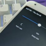 Android 7.1 Nougat : le mode nuit et les nouveaux gestes exclusifs aux Pixel