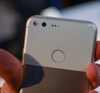 Les Google Pixel sont fabriqués par HTC et relancent son chiffre d’affaires