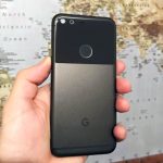 Google Pixel : un correctif pour l’effet halo du capteur photo en préparation