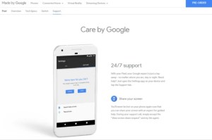 google-support