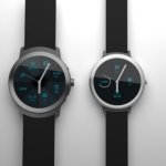 Les montres de Google sous Android Wear 2.0 refont parler d’elles