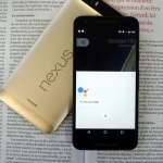 Google Assistant arrivera sur les Nexus 5X et 6P