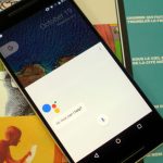 Google Assistant se met au français… sur Google Allo