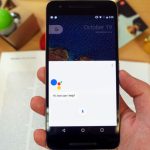 Google Assistant pourrait permettre de réaliser des achats à la voix