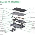 Le Google Pixel XL coûte le même prix qu’un iPhone 7 Plus à produire