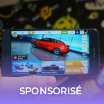 Jeux vidéo : le Honor 8 rivalise-t-il avec les smartphones de 2016 ?