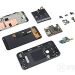 Tech’spresso : Les Pixel démontés par HTC, le Huawei Mate 9 incurvé et les MacBook Pro d’Apple