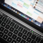 MacBook : Apple remplacerait le clavier par des écrans E ink et OLED