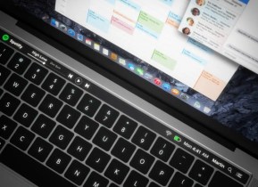 MacBook : Apple remplacerait le clavier par des écrans E ink et OLED