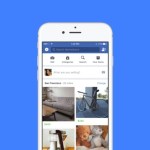 Facebook lance Marketplace, Leboncoin dans le viseur