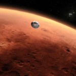 Boeing sera le premier à nous faire voyager sur Mars