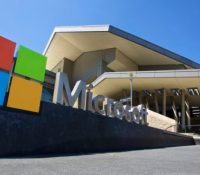 Résultats trimestriels de Microsoft : sans surprise, le mobile s’effondre et le cloud progresse