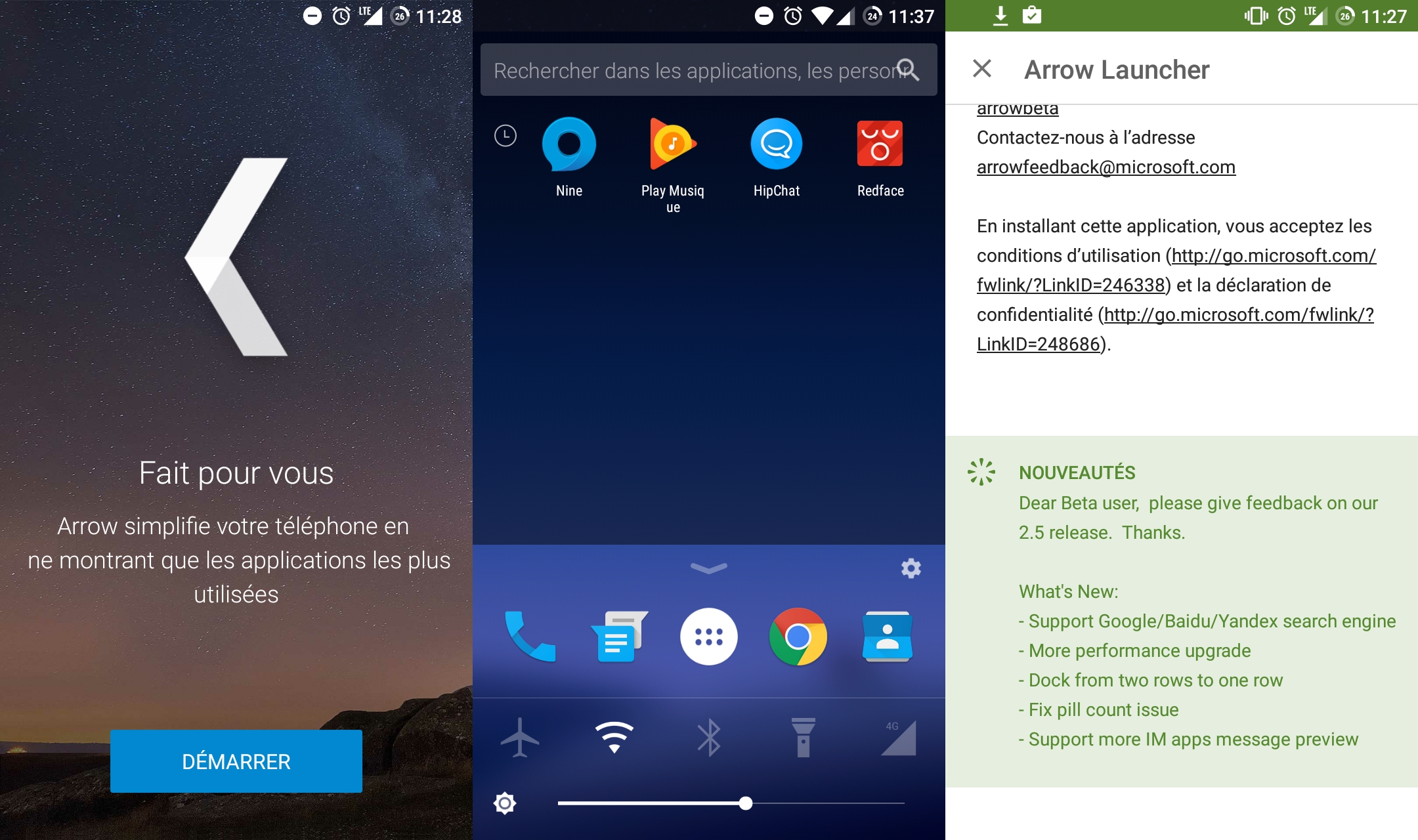 microsoft-arrow-launcher-2-5-beta