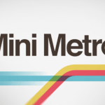 L’addictif Mini Metro s’offre une promo et un nouveau mode infini
