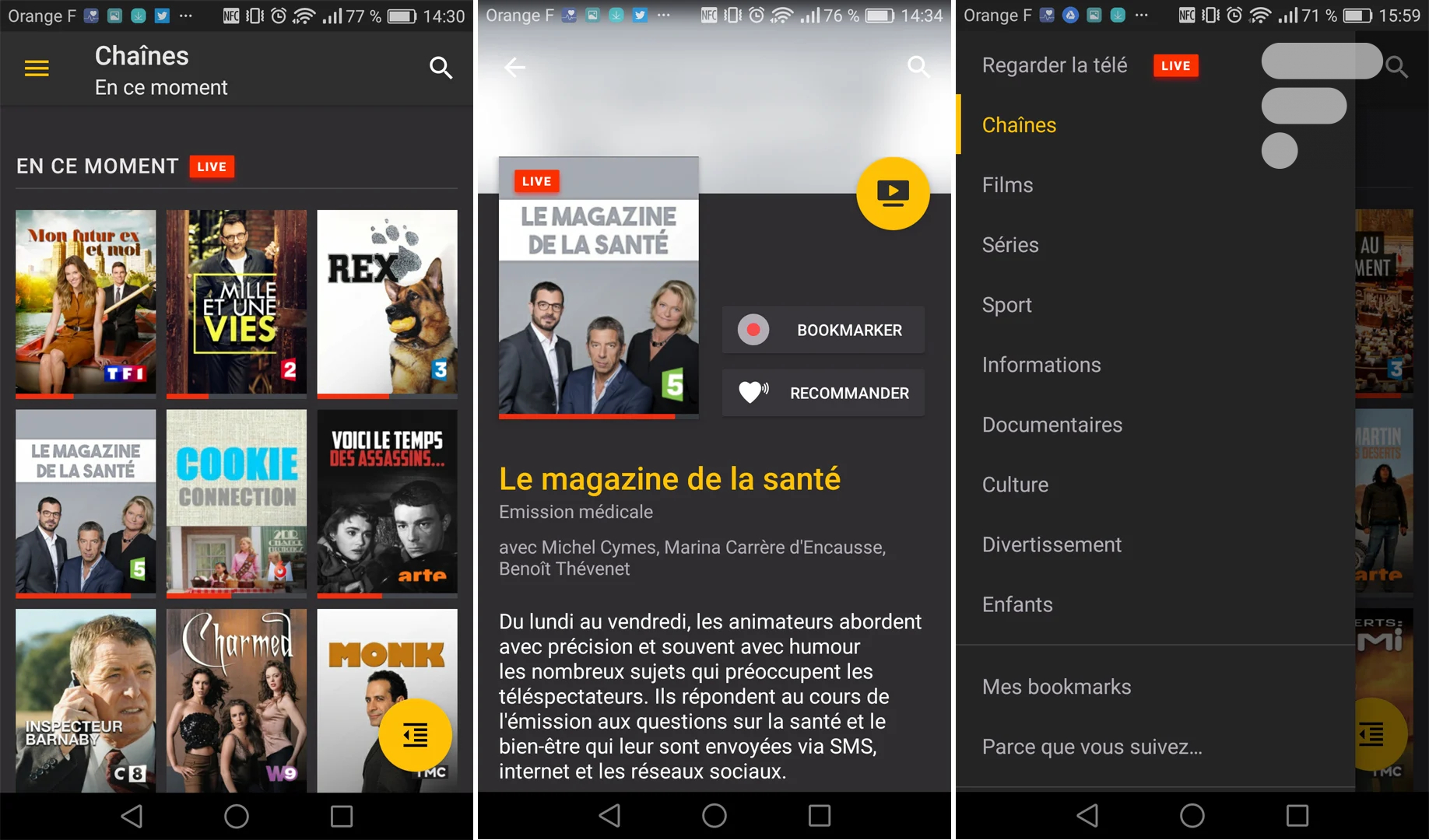 molotov-application-android