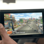 Nintendo Switch : la console de salon portable NX enfin officialisée