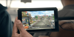 Nintendo Switch : la console de salon portable NX enfin officialisée
