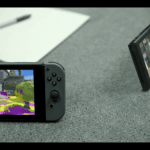 Nintendo Switch : on en sait plus sur sa date de sortie et son espace de stockage