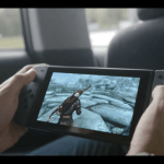 La Nintendo Switch déjà démontée : la puce Nvidia (custom) et le ventilateur  se dévoilent