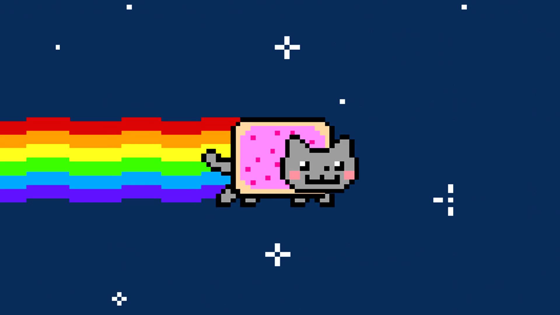 nyan-cat