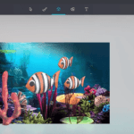 Bientôt une version mobile pour Paint 3D de Microsoft