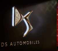 Photo DS Automobiles – Salon de Genève 2015